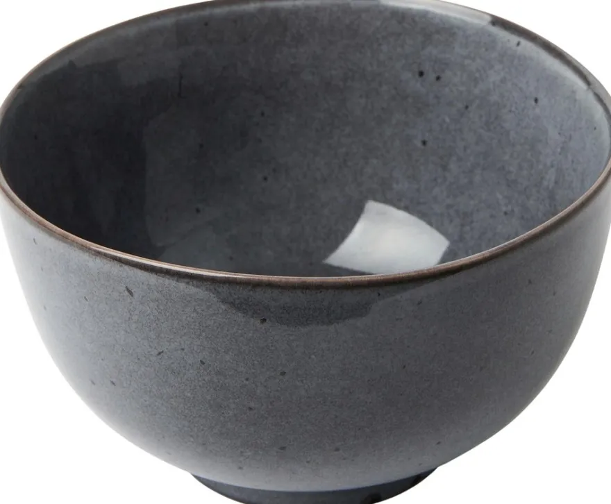 Åhléns Home Reactive kulho 14 cm harmaa