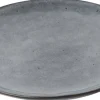 Åhléns Home Reactive lautanen 21 cm harmaa