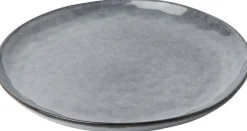 Åhléns Home Reactive lautanen 25 cm harmaa