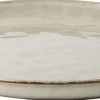 Åhléns Home Reactive lautanen 25 cm beige