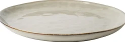 Åhléns Home Reactive lautanen 25 cm beige