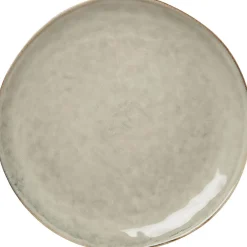 Åhléns Home Reactive lautanen 25 cm beige