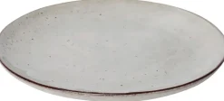 Åhléns Home Reactive lautanen 21 cm beige