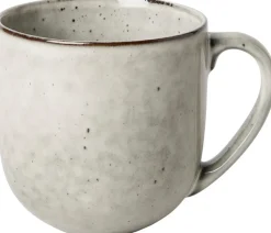 Åhléns Home Reactive muki 48 cl beige