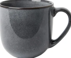 Åhléns Home Reactive muki 48 cl harmaa