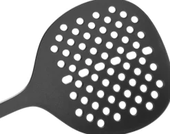 Åhléns Home Reikäkauha Musta