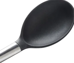 Åhléns Home Silikonisekoituskauha Musta