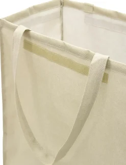 Åhléns Home säilytyskorisetti 3 pack Recycle 22x35x45 cm Beige Multi