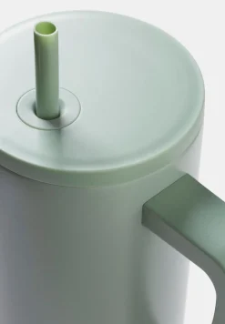 Åhléns Home termosmuki kahvalla 1,18L vaaleanvihreä