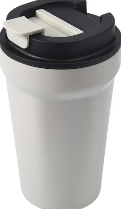 Åhléns Home To Go termosmuki 350 ml beige2