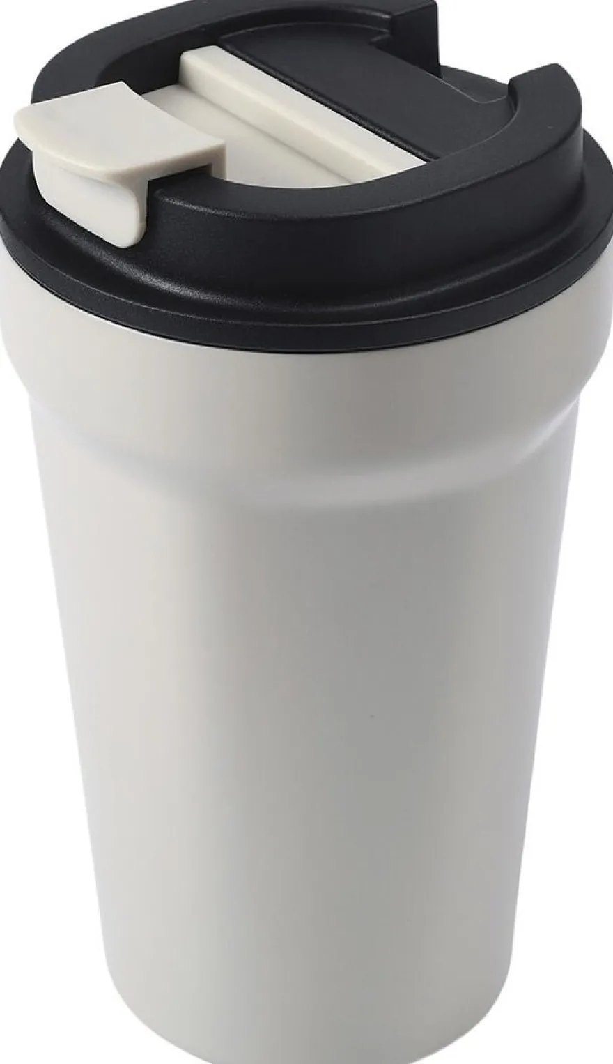 Åhléns Home To Go termosmuki 350 ml beige2