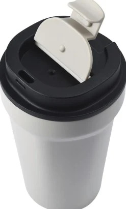 Åhléns Home To Go termosmuki 350 ml beige2
