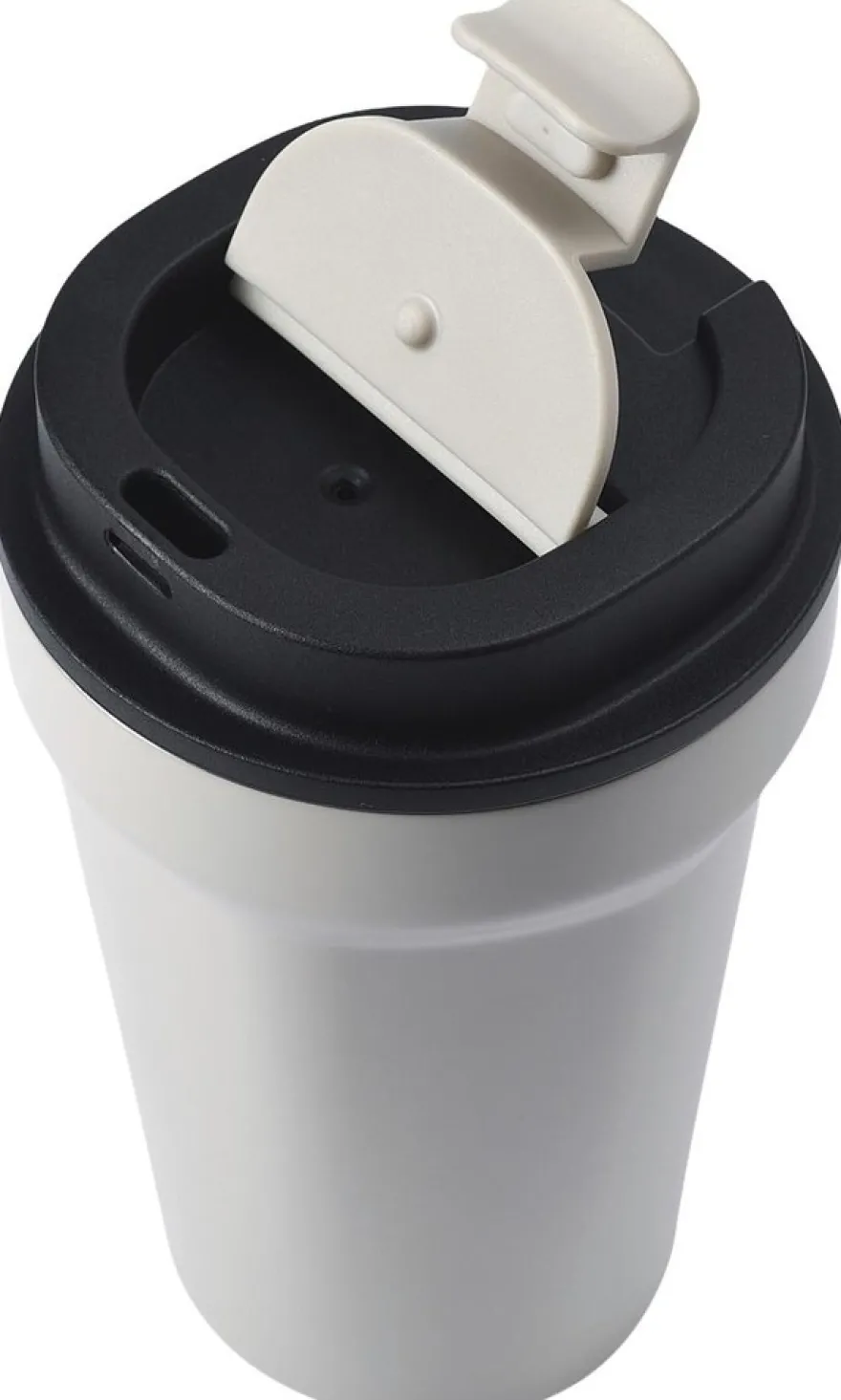 Åhléns Home To Go termosmuki 350 ml beige2