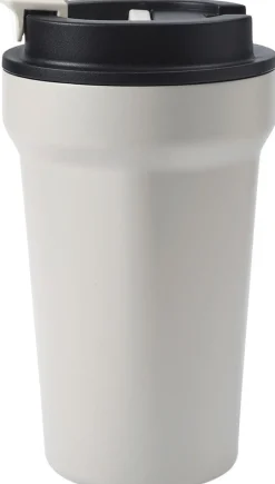 Åhléns Home To Go termosmuki 350 ml beige2