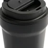Åhléns Home To Go termosmuki 350 ml musta