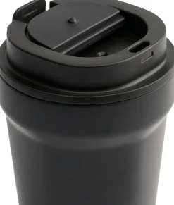 Åhléns Home To Go termosmuki 350 ml musta