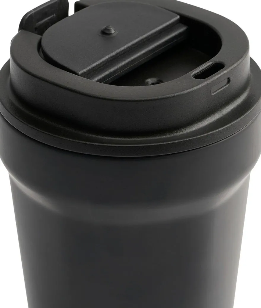 Åhléns Home To Go termosmuki 350 ml musta