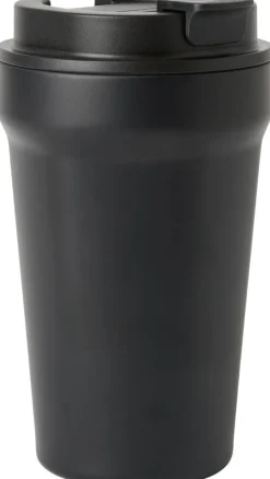 Åhléns Home To Go termosmuki 350 ml musta