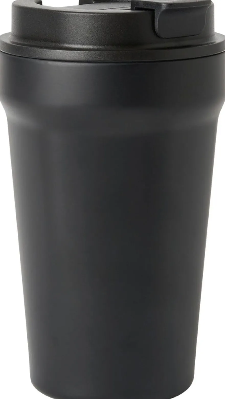 Åhléns Home To Go termosmuki 350 ml musta