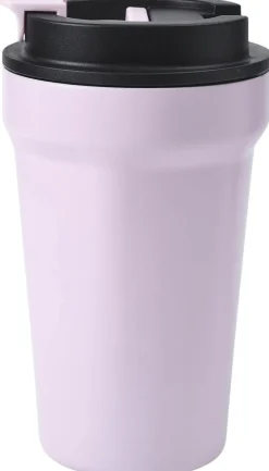 Åhléns Home To Go termosmuki 350 ml pinkki