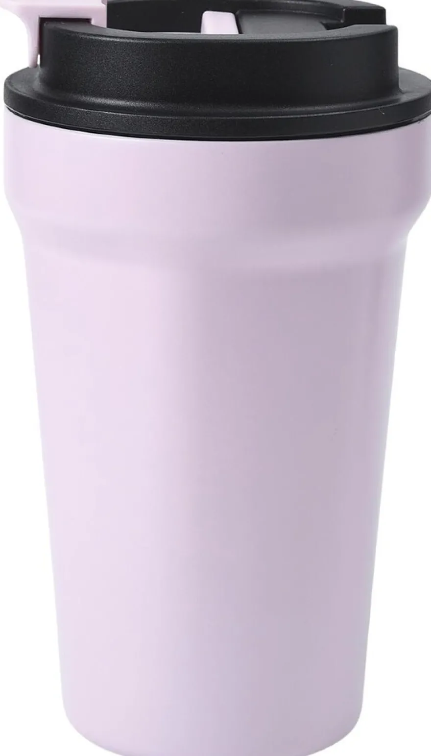 Åhléns Home To Go termosmuki 350 ml pinkki