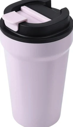 Åhléns Home To Go termosmuki 350 ml pinkki