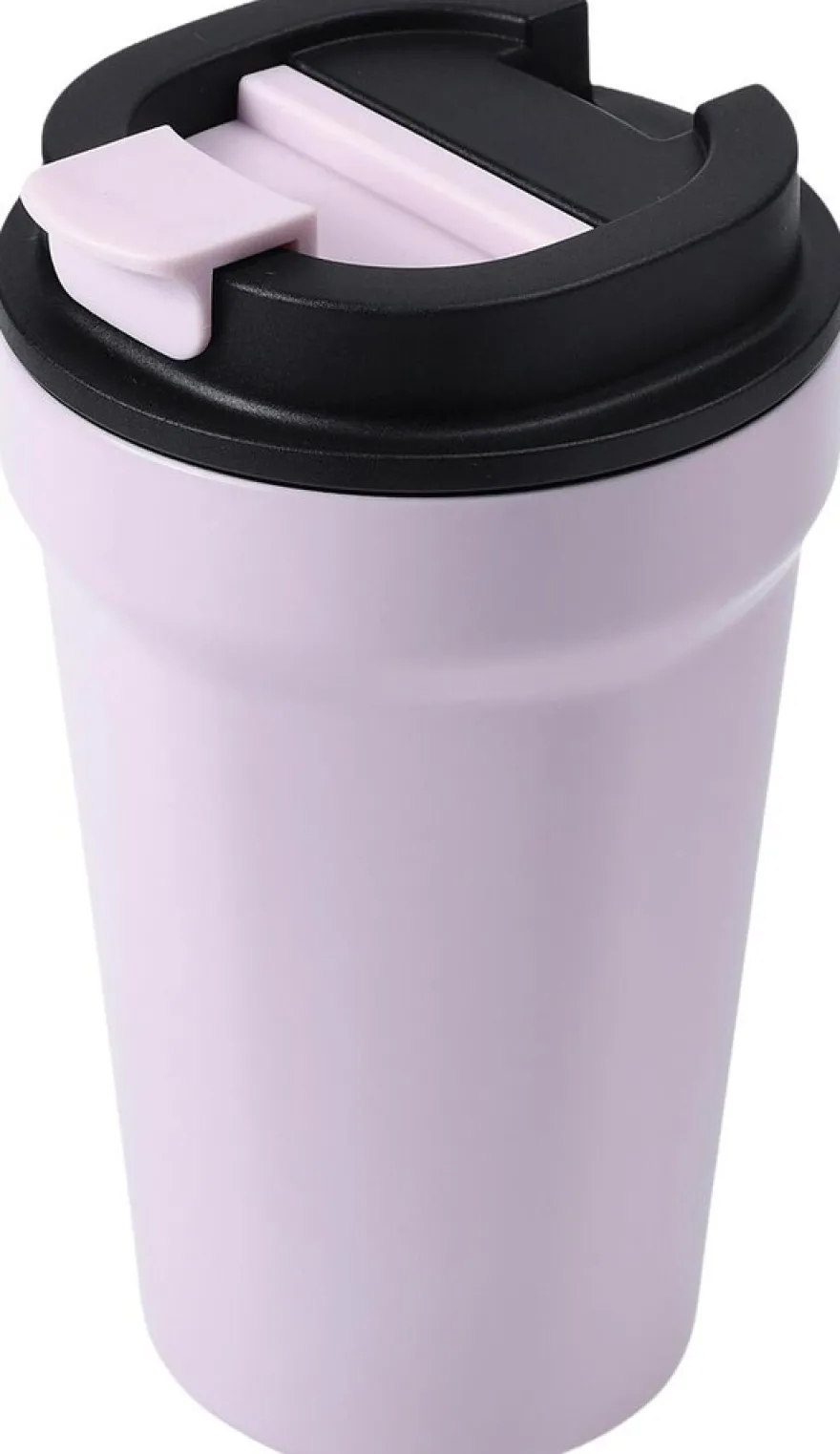 Åhléns Home To Go termosmuki 350 ml pinkki
