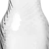 Åhléns Home Twist kaadin 90 cl kirkas