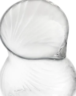 Åhléns Home Twist kaadin 90 cl kirkas