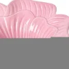 Åhléns Home Vallmo tarjoilukulho 24 cm pinkki