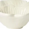 Åhléns Home Vallmo tarjoilukulho 16 cm luonnonvalkoinen