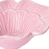 Åhléns Home Vallmo tarjoilukulho 16 cm pinkki