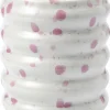 Åhléns Home Wavy muki pinkki