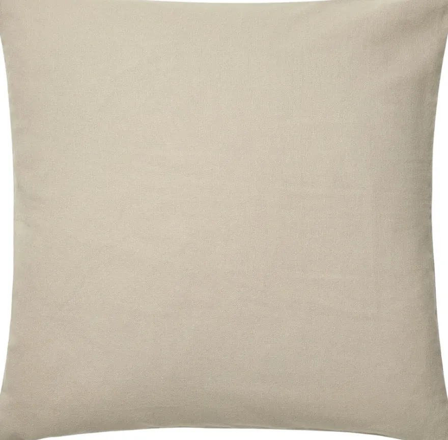 Åhléns Mika tyynynpäällinen 48x48 cm beige