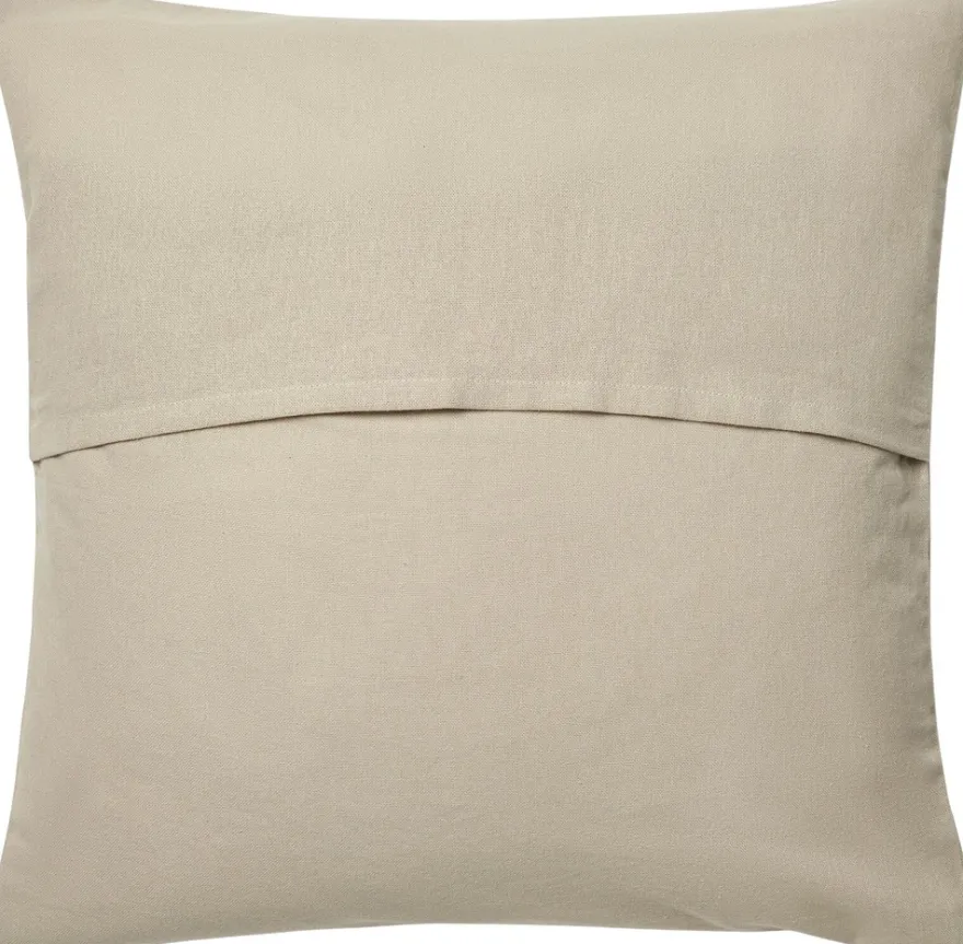 Åhléns Mika tyynynpäällinen 48x48 cm beige