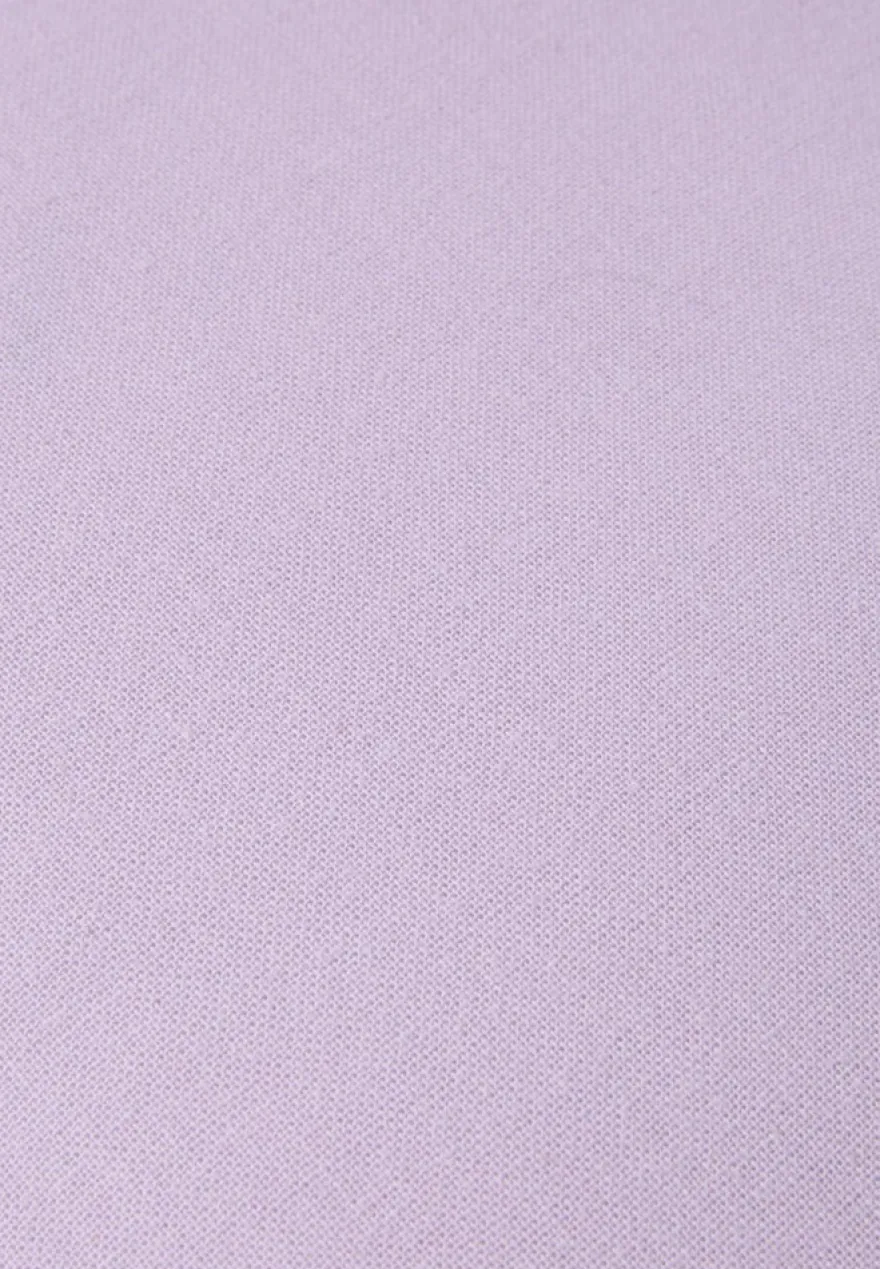 Åhléns Mika tyynynpäällinen 48x48 cm vaaleanvioletti