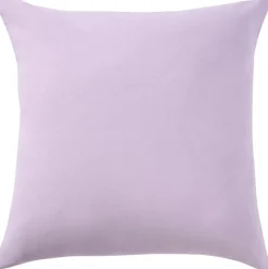 Åhléns Mika tyynynpäällinen 48x48 cm vaaleanvioletti
