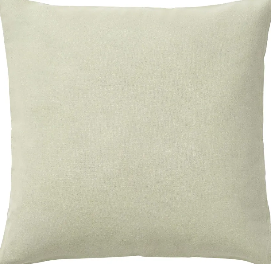 Åhléns Mika tyynynpäällinen 48x48 cm vihreä