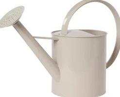 Åhléns Outdoor kastelukannu 5 L beige