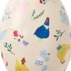 Åhléns paperinen pääsiäsmuna 15 cm