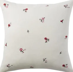 Åhléns Ruby tyynynpäällinen 50x50 cm luonnonvalkoinen