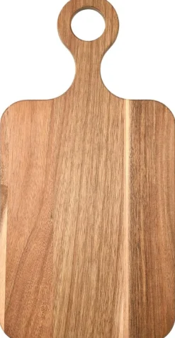 Åhléns Rustic leikkuulauta