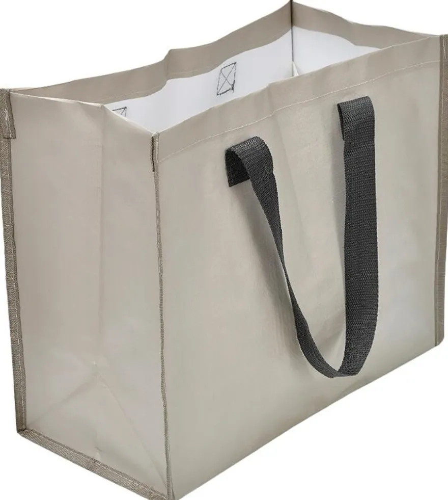 Åhléns Shopper säilytyskassi