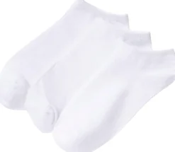 Åhléns sneakersukat 3-pack