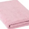 Åhléns Stella kylpypyyhe 70x140 cm pinkki