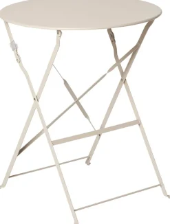 Åhléns Strada puutarhapöytä beige