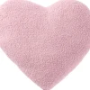Åhléns Valentine heart sisustustyyny 40x30cm pinkki