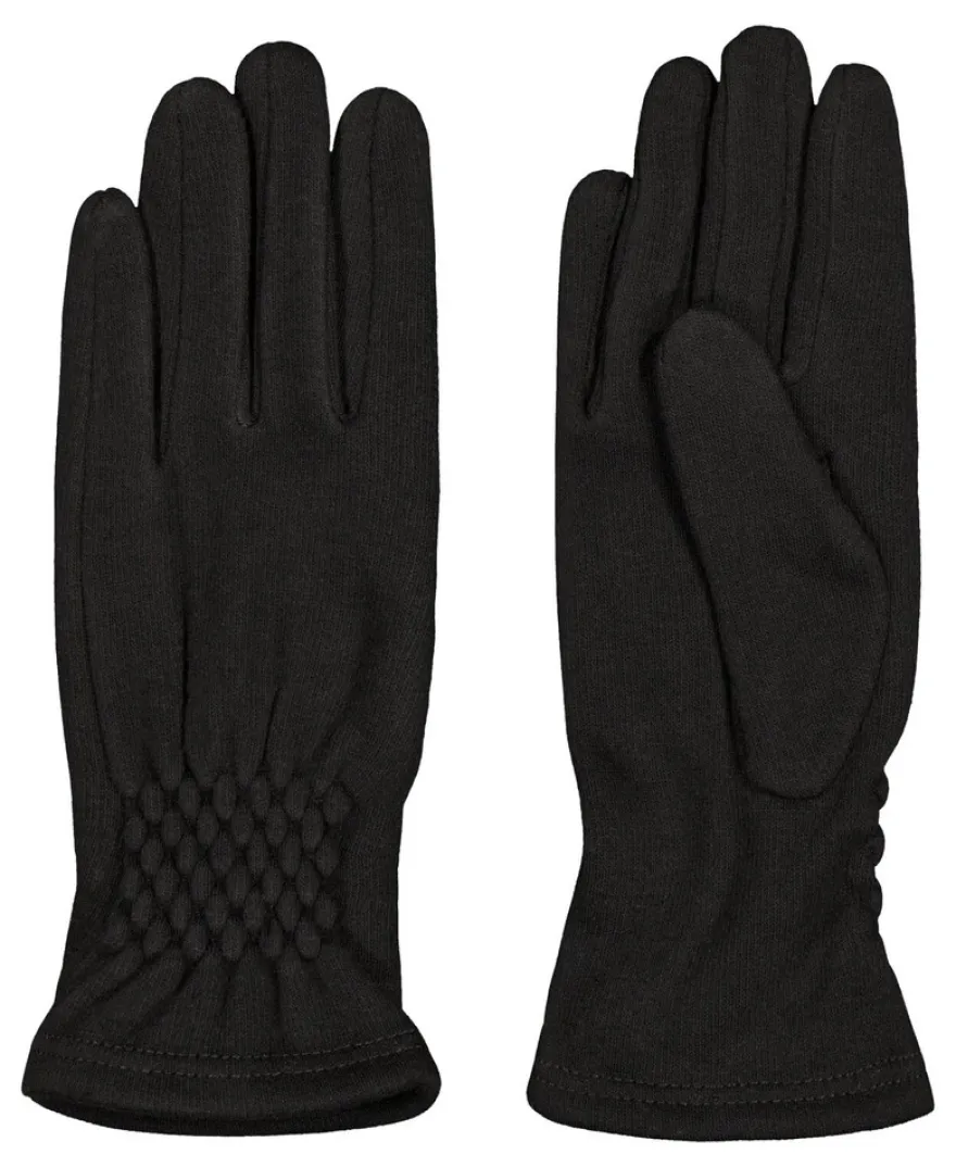 Hofler Essentials naisten stretch-käsine