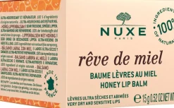 Honey lip balm 15 g