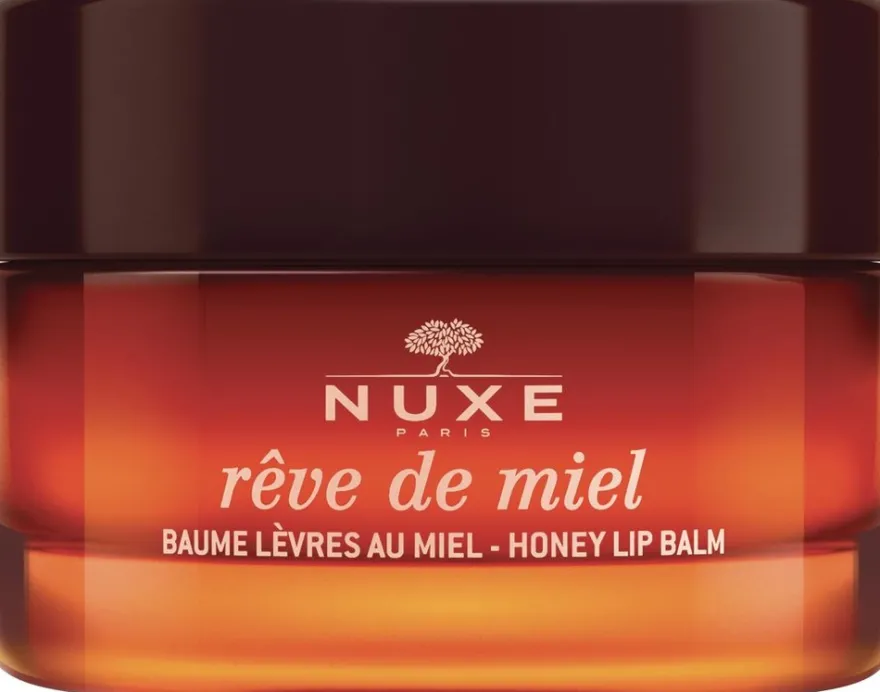 Honey lip balm 15 g